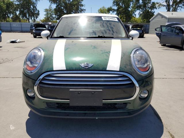 Photo 4 VIN: WMWXS5C57FT829391 - MINI COOPER 