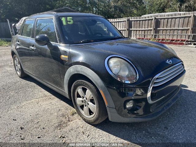 Photo 1 VIN: WMWXS5C58FT828427 - MINI HARDTOP 