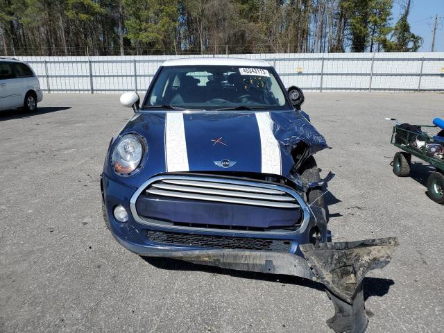 Photo 4 VIN: WMWXS5C58FT830033 - MINI COOPER 