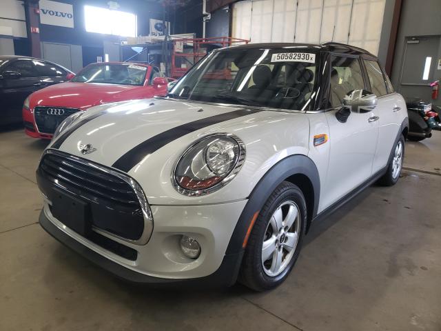 Photo 1 VIN: WMWXS5C58FT832512 - MINI COOPER 