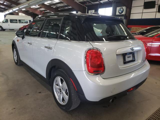 Photo 2 VIN: WMWXS5C58FT832512 - MINI COOPER 