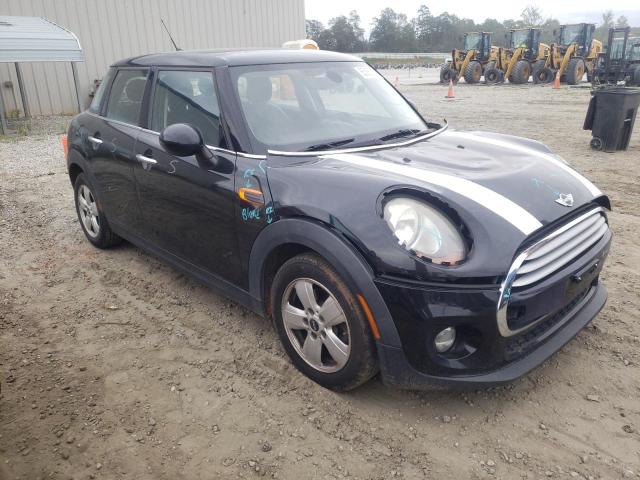 Photo 3 VIN: WMWXS5C58FT832638 - MINI COOPER 