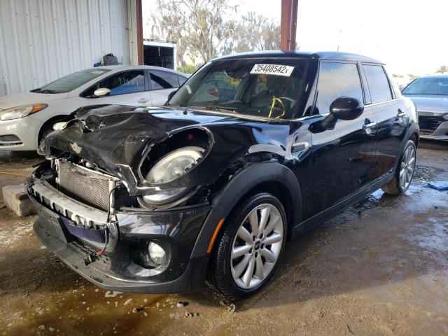 Photo 1 VIN: WMWXS5C59FT827058 - MINI COOPER 