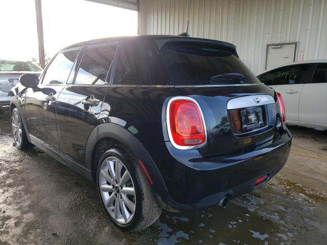 Photo 2 VIN: WMWXS5C59FT827058 - MINI COOPER 