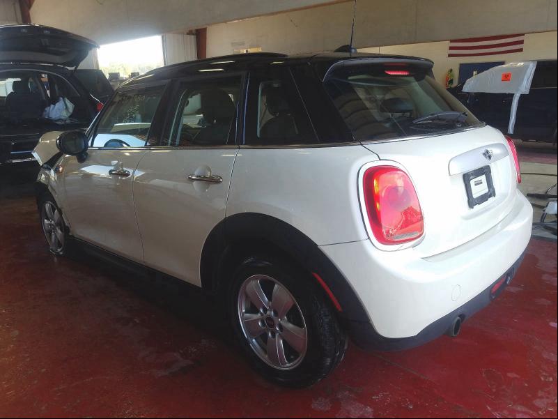 Photo 2 VIN: WMWXS5C59FT827996 - MINI COOPER 