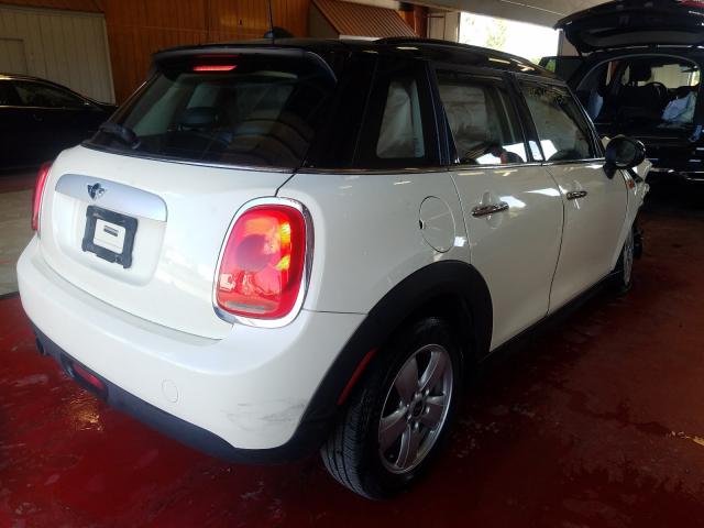 Photo 3 VIN: WMWXS5C59FT827996 - MINI COOPER 