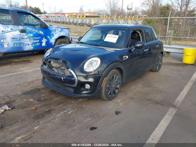 Photo 1 VIN: WMWXS5C59FT828002 - MINI HARDTOP 