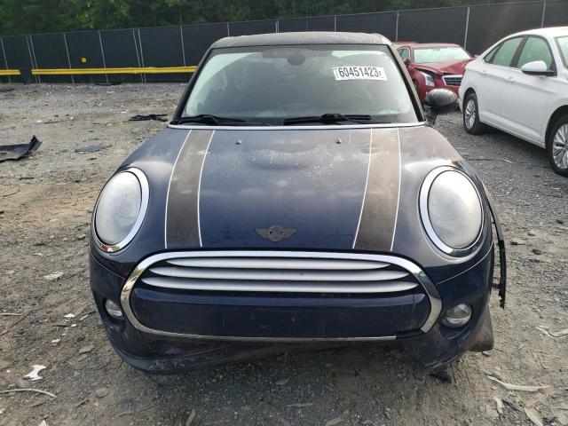 Photo 4 VIN: WMWXS5C59FT828677 - MINI COOPER 