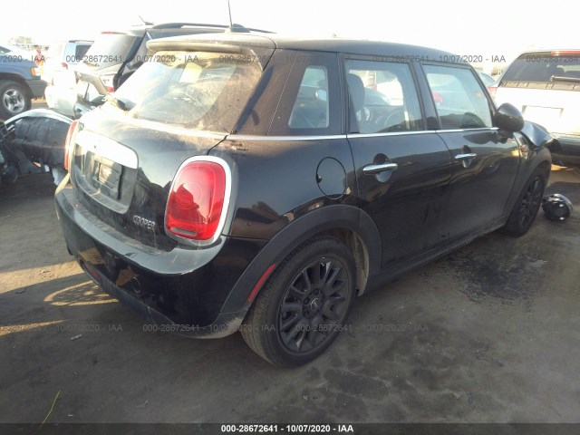 Photo 3 VIN: WMWXS5C59FT829067 - MINI COOPER HARDTOP 4 DOOR 