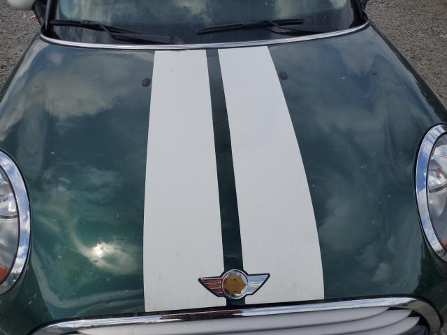 Photo 11 VIN: WMWXS5C59FT830526 - MINI COOPER 