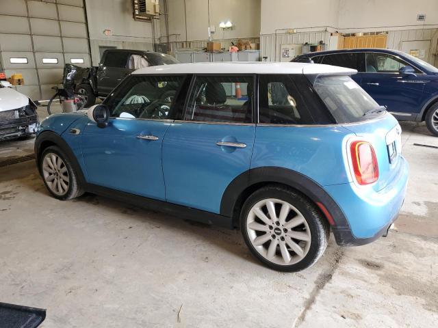 Photo 1 VIN: WMWXS5C59FT831305 - MINI COOPER 