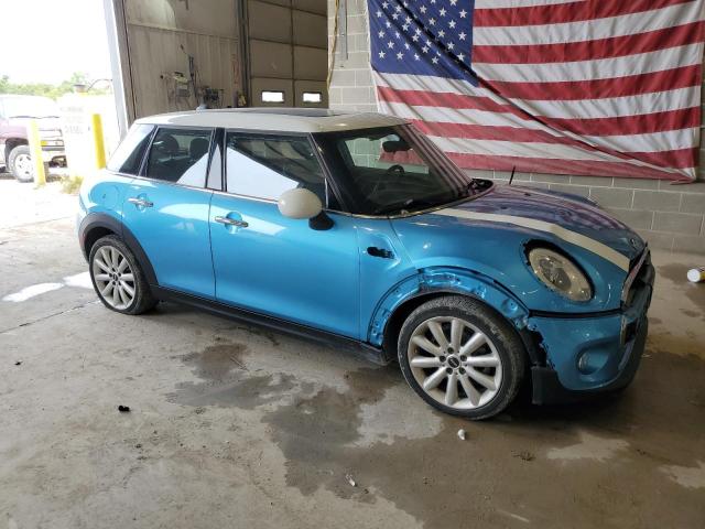 Photo 3 VIN: WMWXS5C59FT831305 - MINI COOPER 