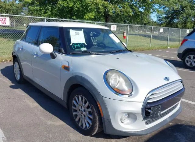 Photo 0 VIN: WMWXS5C59FT832065 - MINI HARD TOP 