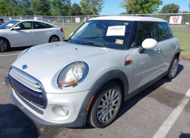 Photo 1 VIN: WMWXS5C59FT832065 - MINI HARD TOP 