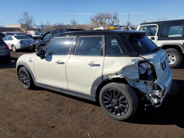 Photo 1 VIN: WMWXS5C59FT837895 - MINI COOPER 