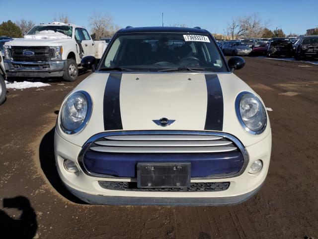 Photo 4 VIN: WMWXS5C59FT837895 - MINI COOPER 