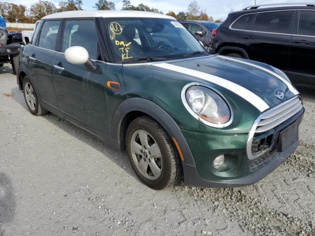 Photo 0 VIN: WMWXS5C5XFT827490 - MINI COOPER 