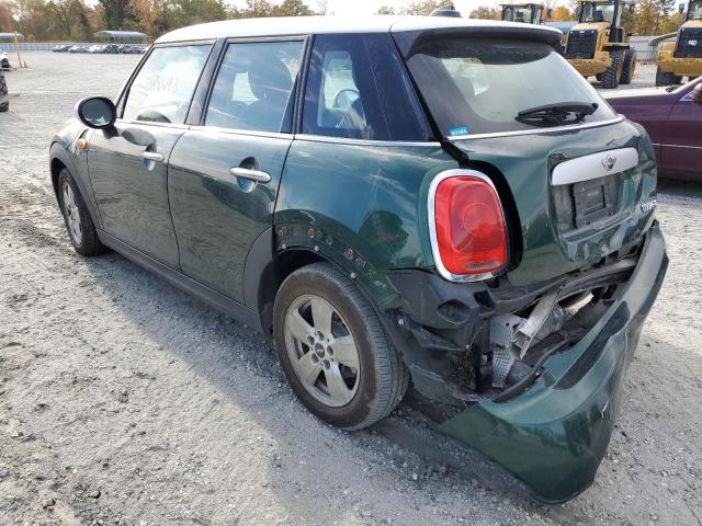 Photo 2 VIN: WMWXS5C5XFT827490 - MINI COOPER 