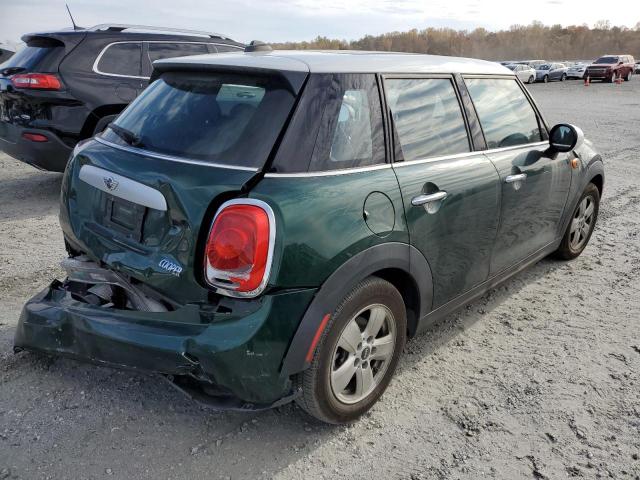 Photo 3 VIN: WMWXS5C5XFT827490 - MINI COOPER 