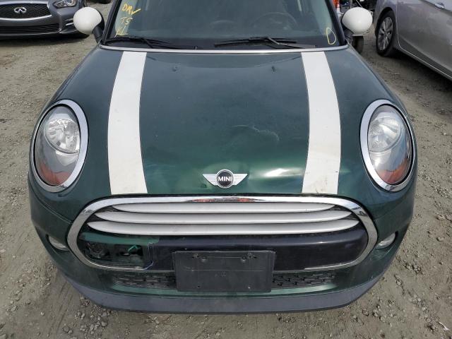 Photo 6 VIN: WMWXS5C5XFT827490 - MINI COOPER 