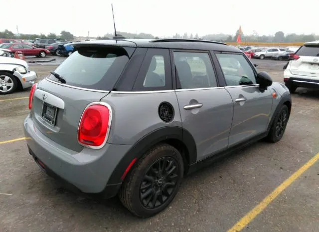 Photo 3 VIN: WMWXS5C5XFT829126 - MINI COOPER HARDTOP 4 DOOR 