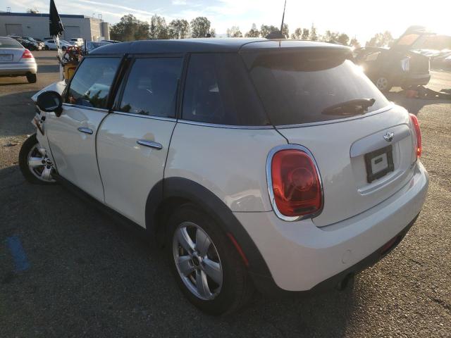 Photo 2 VIN: WMWXS5C5XFT829952 - MINI COOPER 