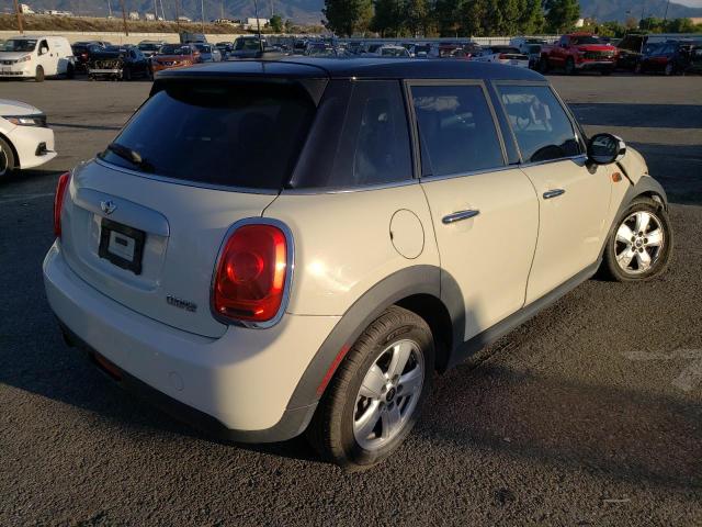 Photo 3 VIN: WMWXS5C5XFT829952 - MINI COOPER 