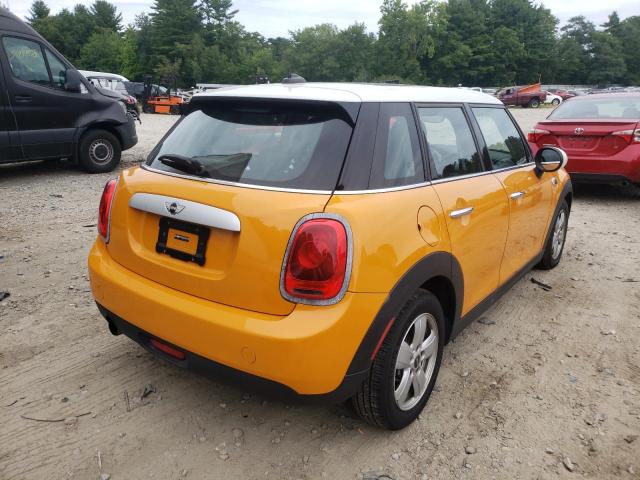 Photo 3 VIN: WMWXS5C5XFT832379 - MINI COOPER 