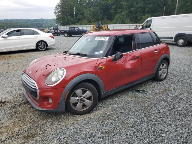 Photo 0 VIN: WMWXS5C5XFT837565 - MINI COOPER 