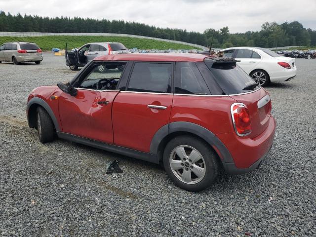 Photo 1 VIN: WMWXS5C5XFT837565 - MINI COOPER 