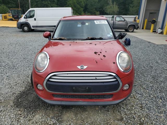 Photo 4 VIN: WMWXS5C5XFT837565 - MINI COOPER 