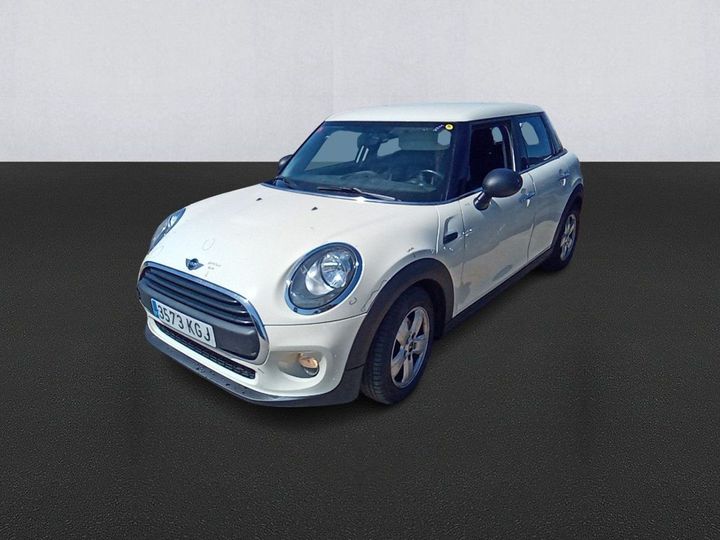 Photo 0 VIN: WMWXT110002F56484 - MINI MINI 