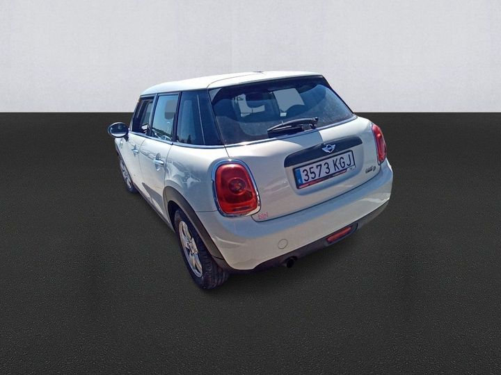 Photo 1 VIN: WMWXT110002F56484 - MINI MINI 