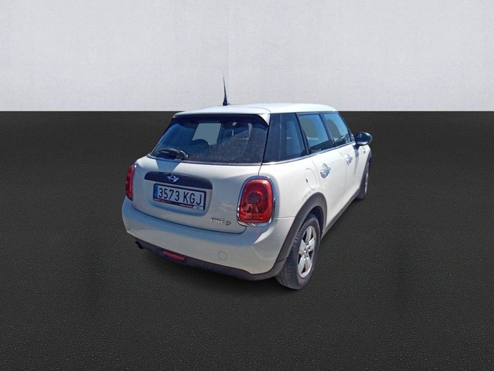 Photo 3 VIN: WMWXT110002F56484 - MINI MINI 