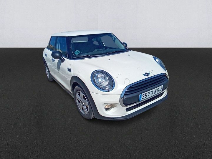 Photo 4 VIN: WMWXT110002F56484 - MINI MINI 