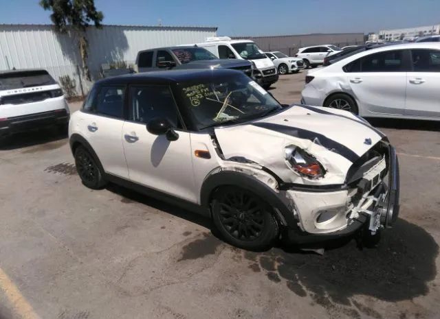 Photo 0 VIN: WMWXU1C30H2F77996 - MINI HARDTOP 4 DOOR 