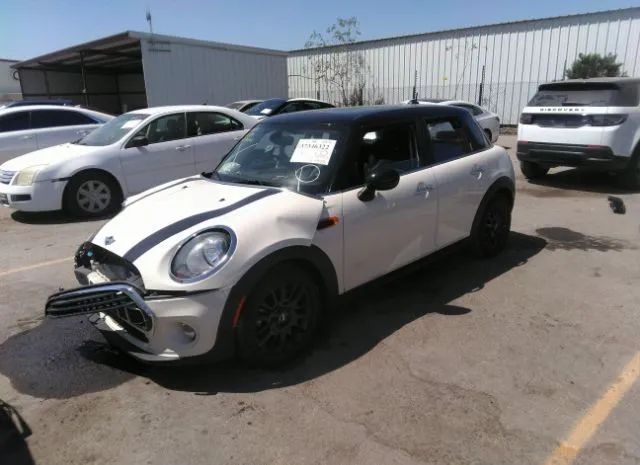 Photo 1 VIN: WMWXU1C30H2F77996 - MINI HARDTOP 4 DOOR 