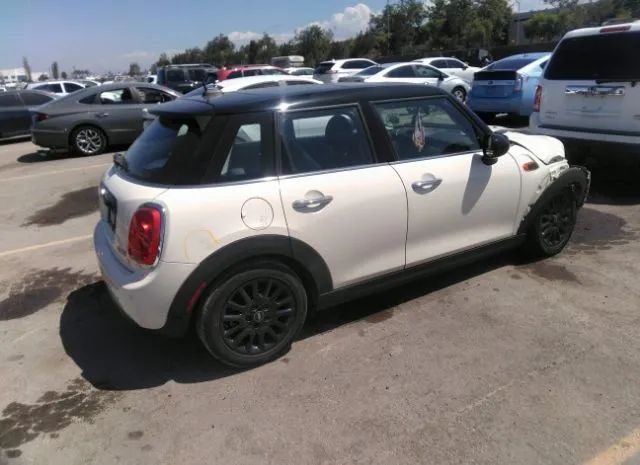 Photo 3 VIN: WMWXU1C30H2F77996 - MINI HARDTOP 4 DOOR 