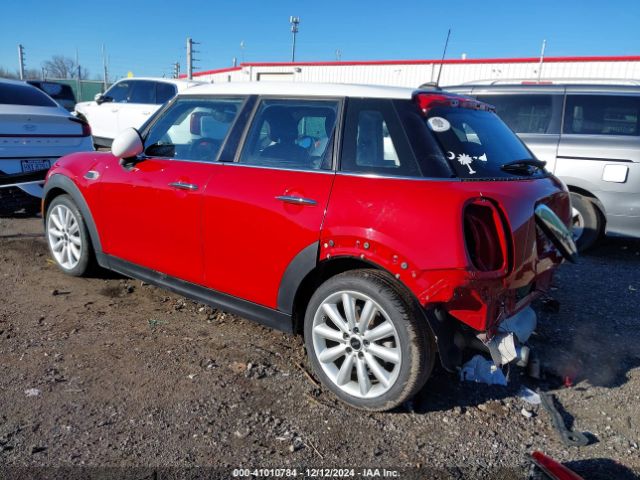 Photo 2 VIN: WMWXU1C31H2F77537 - MINI HARDTOP 