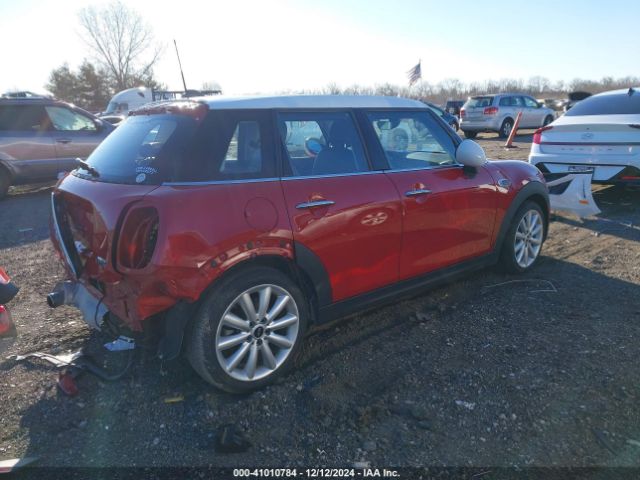 Photo 3 VIN: WMWXU1C31H2F77537 - MINI HARDTOP 