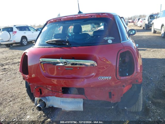 Photo 5 VIN: WMWXU1C31H2F77537 - MINI HARDTOP 