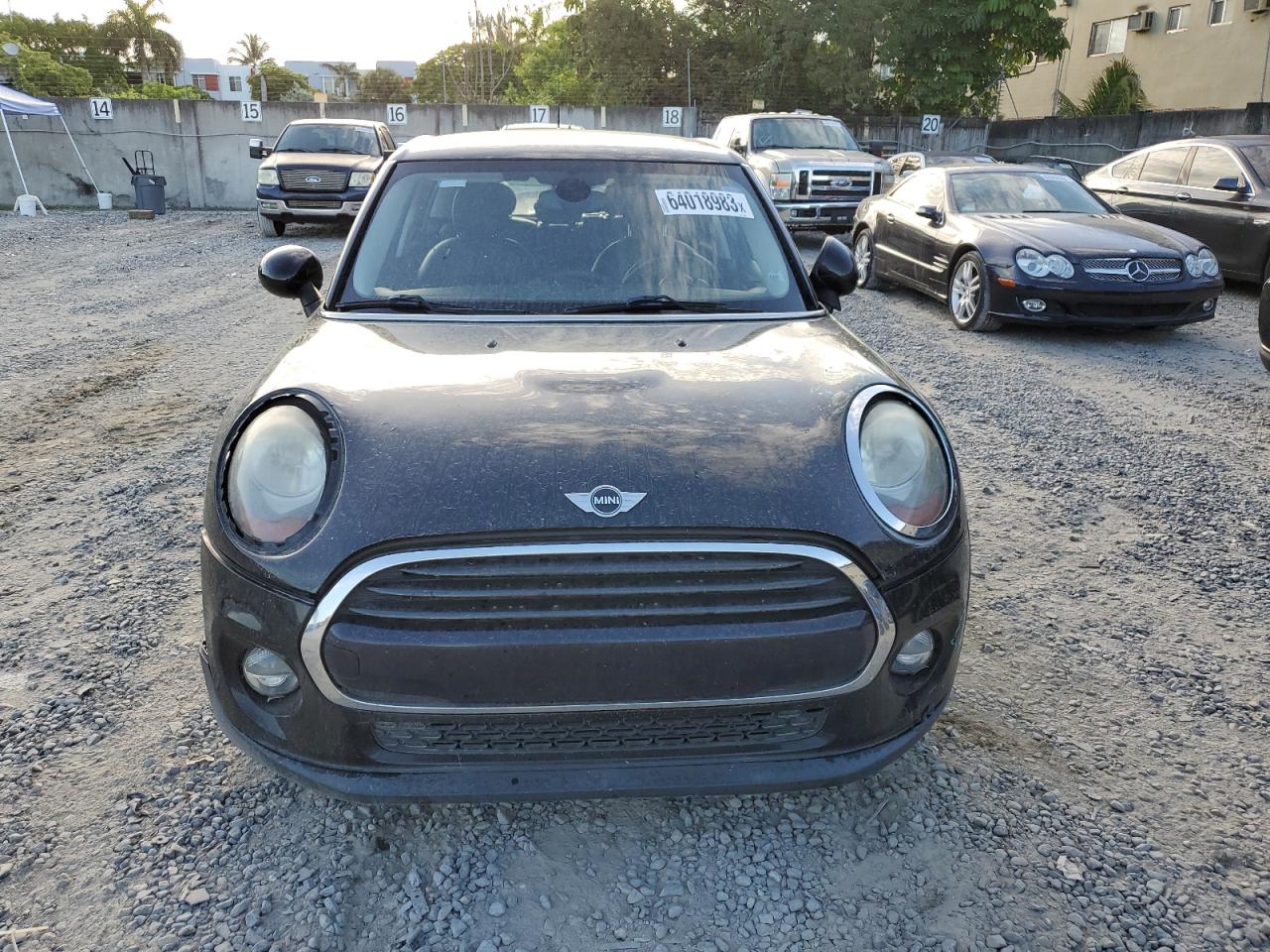 Photo 4 VIN: WMWXU1C31H2F77683 - MINI COOPER 