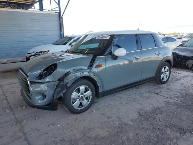 VIN: WMWXU1C32H2F77126 - mini cooper