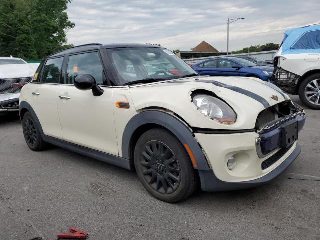 Photo 3 VIN: WMWXU1C32H2F77420 - MINI COOPER 