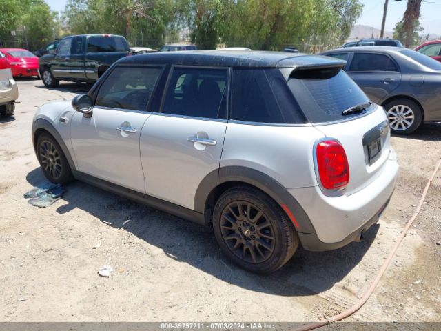 Photo 2 VIN: WMWXU1C32H2F77966 - MINI HARDTOP 