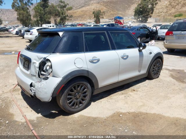 Photo 3 VIN: WMWXU1C32H2F77966 - MINI HARDTOP 