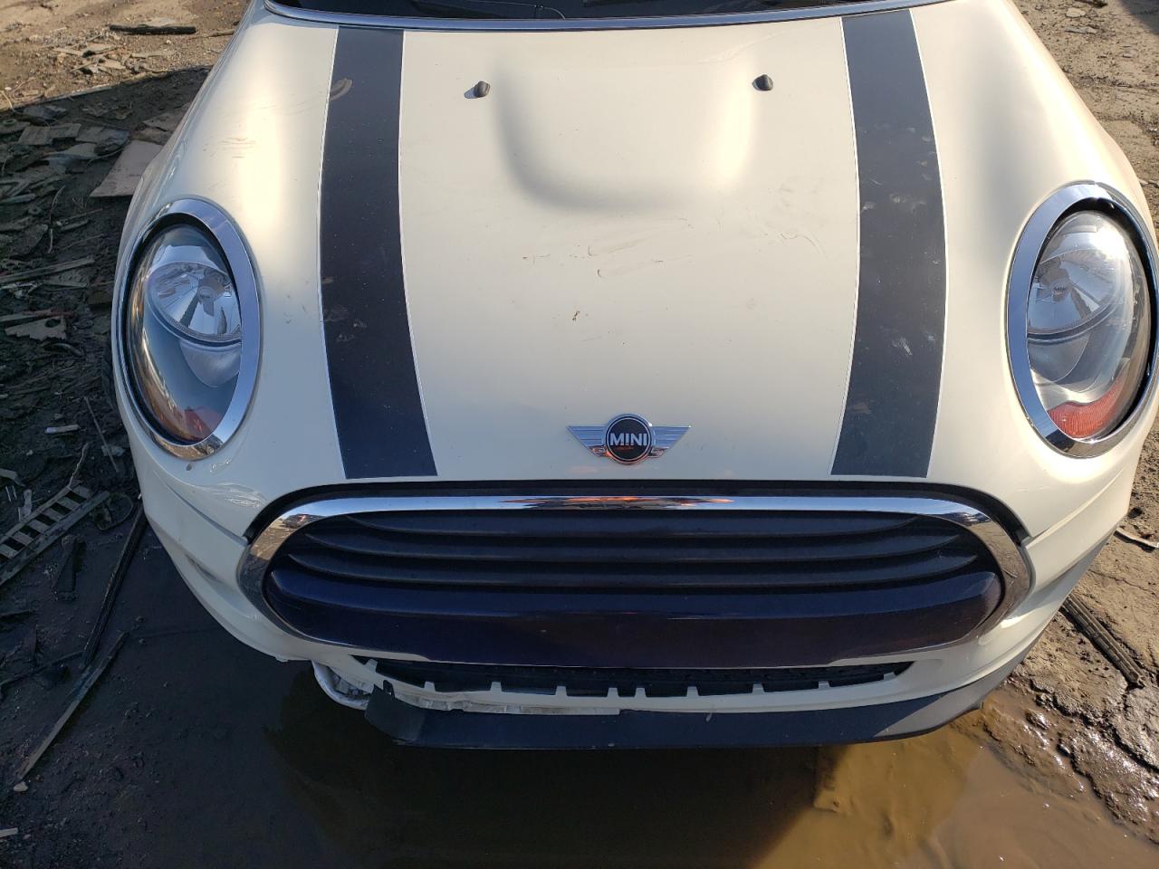 Photo 10 VIN: WMWXU1C32H2F78034 - MINI COOPER 