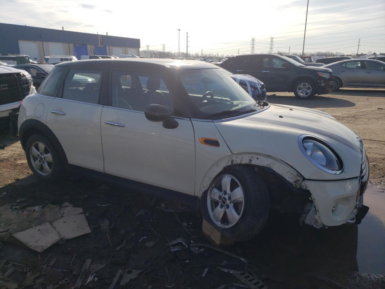 Photo 3 VIN: WMWXU1C32H2F78034 - MINI COOPER 