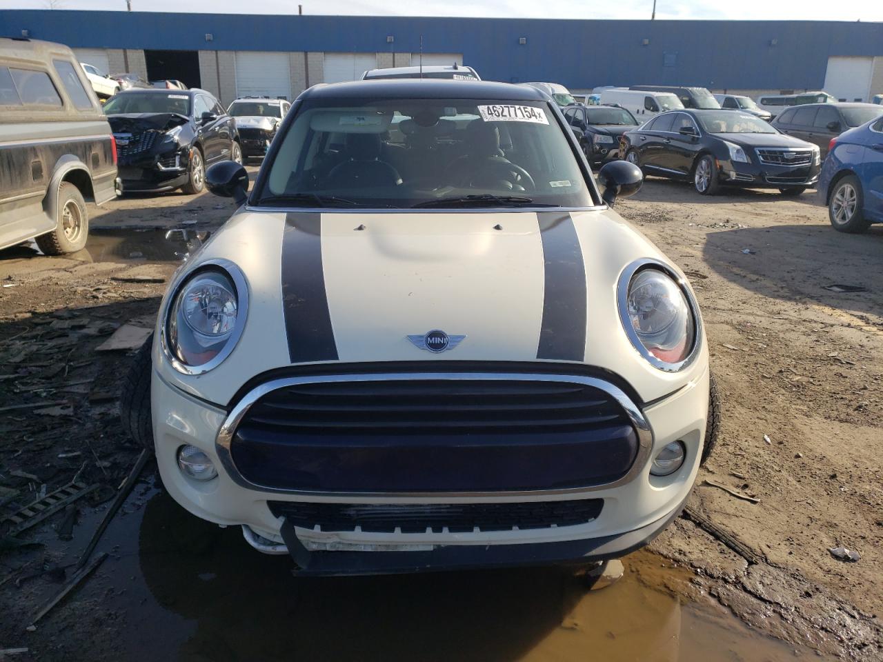 Photo 4 VIN: WMWXU1C32H2F78034 - MINI COOPER 