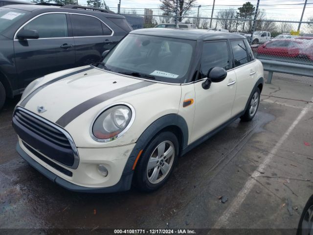 Photo 1 VIN: WMWXU1C32H2F78518 - MINI HARDTOP 